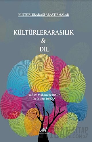 Kültürlerarasılık & Dil Muharrem Tosun