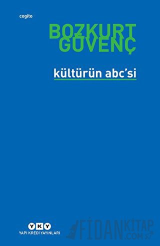 Kültürün ABC’si