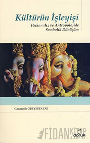 Kültürün İşleyişi