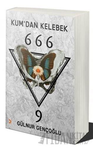 Kum’dan Kelebek 666-9
