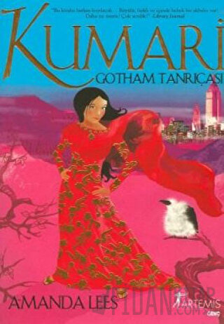 Kumari Gotham Tanrıçası