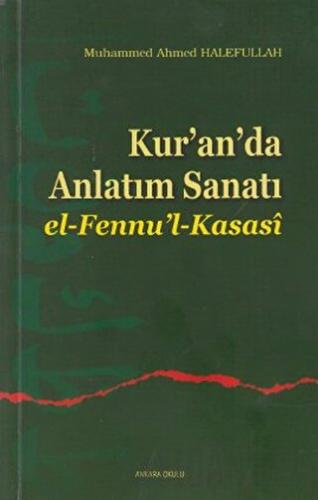 Kur’an’da Anlatım Sanatı