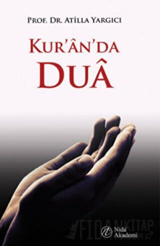 Kur’an’da Dua