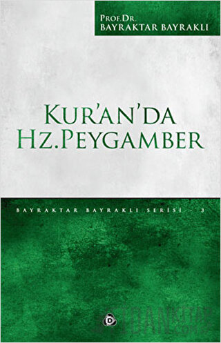 Kur’an’da Hz. Peygamber