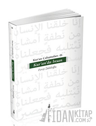 Kur’an’da İnsan Fevzi Zülaloğlu