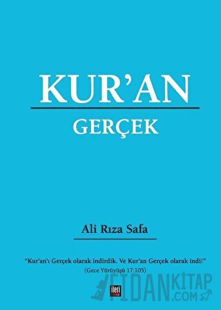 Kur’an Gerçek