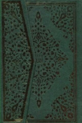 Kur’an-ı Kerim (Orta Boy, Hafız Osman Hattı) (Ciltli) Kolektif