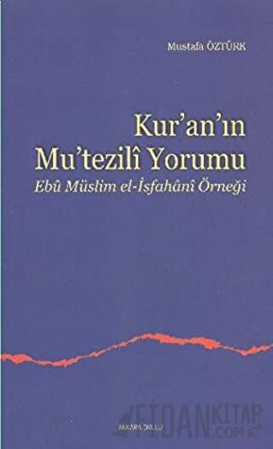 Kur’an’ın Mu’tezili Yorumu