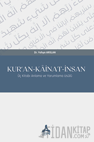 Kur’an-Kainat-İnsan