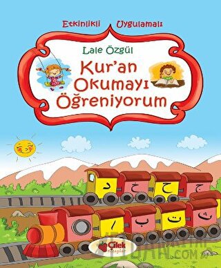 Kur’an Okumayı Öğreniyorum