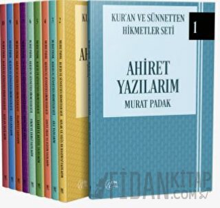 Kur’an ve Sünnetten Hikmetler Seti