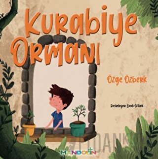 Kurabiye Ormanı Özge Özberk