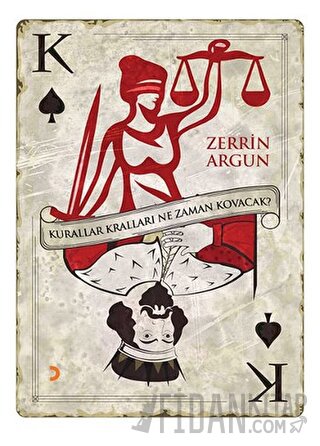 Kurallar Kralları Ne Zaman Kovacak?