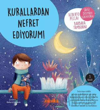 Kurallardan Nefret Ediyorum! Alberto Pellai