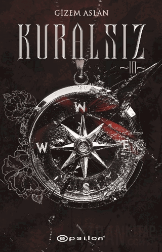 Kuralsız 3 Gizem Aslan