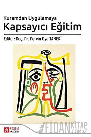 Kuramdan Uygulamaya Kapsayıcı Eğitim Asu Altunoğlu