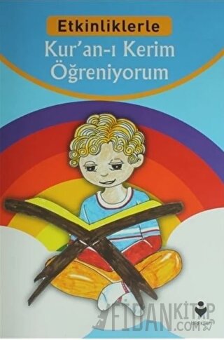 Kur'an-ı Kerim Öğreniyorum