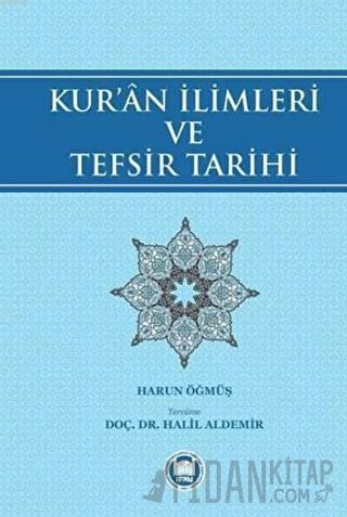 Kur'an İlimleri ve Tefsir Tarihi