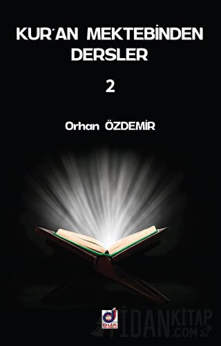 Kuran Mektebinden Dersler 2 Orhan Özdemir