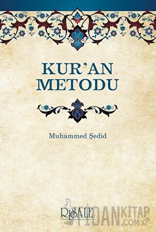Kur'an Metodu