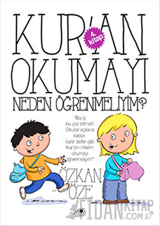 Kur'an Okumayı Neden Öğrenmeliyim?