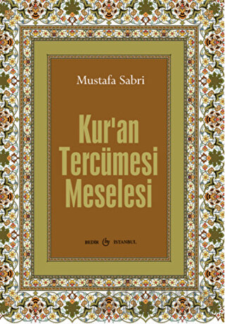 Kur'an Tercüme Meselesi