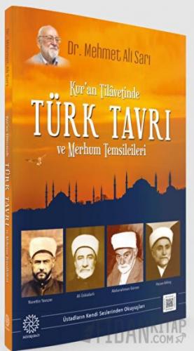 Kur'an Tilavetinde Türk Tavrı Ve Merhum Temsilcileri Mehmet Ali Sarı