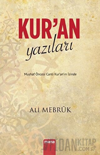 Kur'an Yazıları