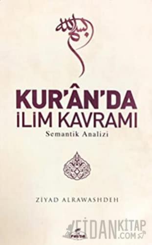 Kur'an'da İlim Kavramı