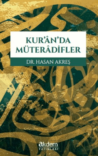 Kur'an'da Müteradifler