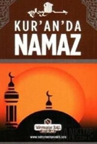 Kur'an'da Namaz Kolektif