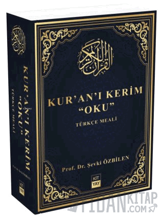 Kur'an'ı Kerim "Oku"