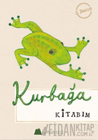 Kurbağa Kitabım