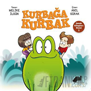 Kurbağa Kurbak