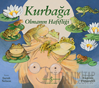 Kurbağa Olmanın Hafifliği