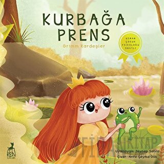Kurbağa Prens