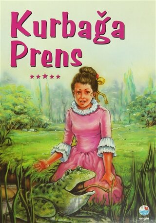 Kurbağa Prens