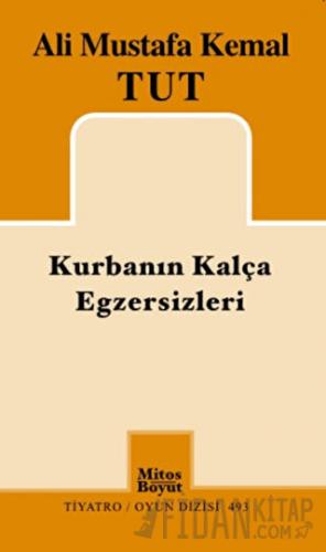 Kurbanın Kalça Egzersizleri