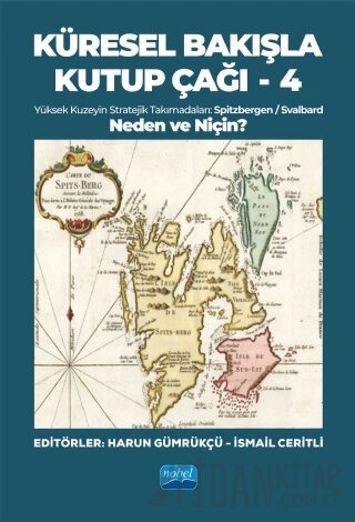 Küresel Bakışla Kutup Çağı 4 - Neden ve Niçin?