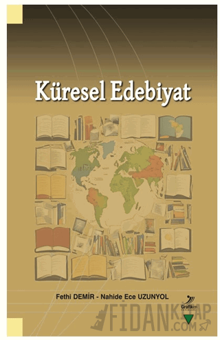 Küresel Edebiyat