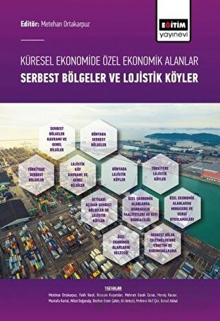 Küresel Ekonomide Özel Ekonomik Alanlar; Serbest Bölgeler ve Lojistik Köyler