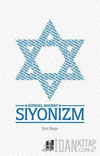 Küresel Musibet Siyonizm