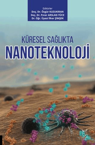 Küresel Sağlıkta Nanoteknoloji