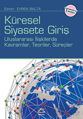 Küresel Siyasete Giriş