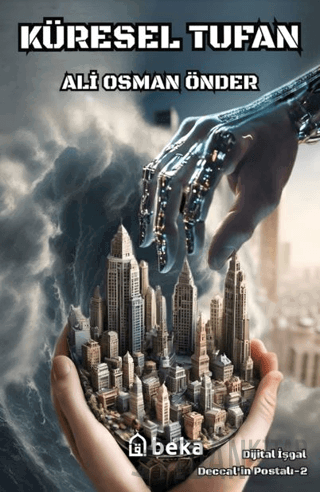 Küresel Tufan Ali Osman Önder
