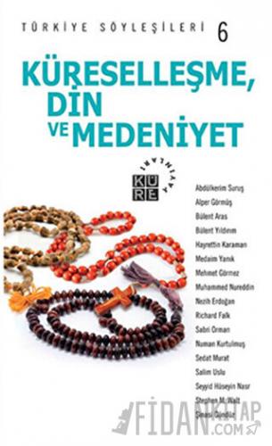 Küreselleşme, Din ve Medeniyet