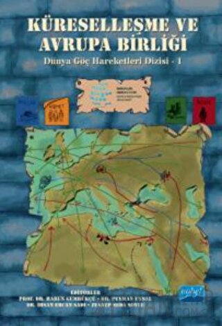 Küreselleşme Ve Avrupa Birliği