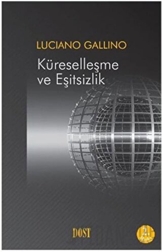 Küreselleşme ve Eşitsizlik