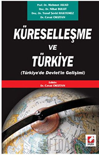 Küreselleşme ve Türkiye