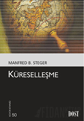 Küreselleşme Manfred B. Steger